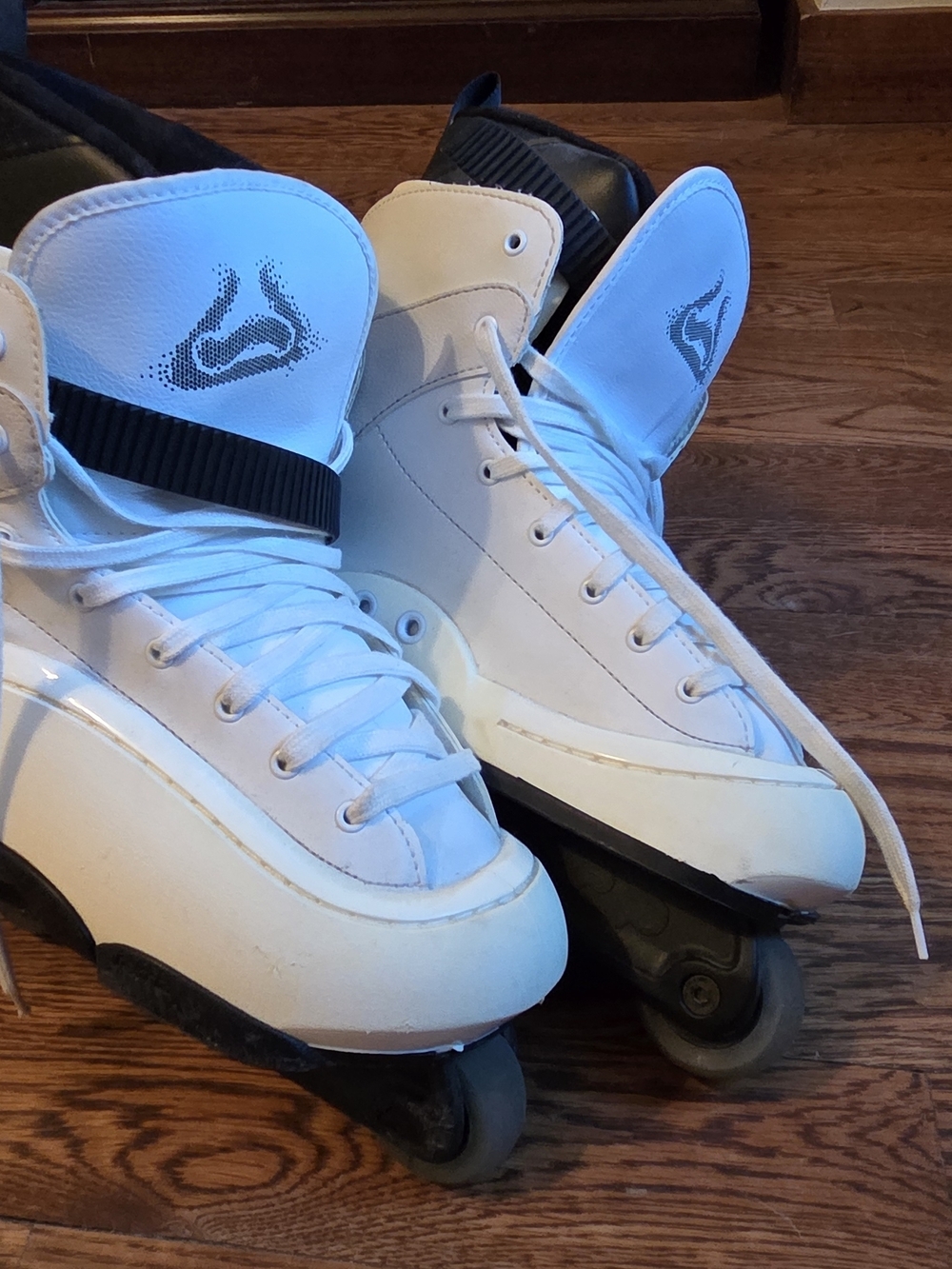 Remz HR2.5 Street / Park Skates. Size US 11.